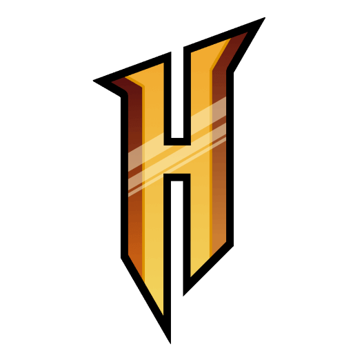 Лицензионный Хайпиксель