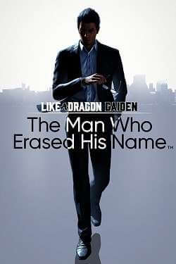 Like a Dragon Gaiden The Man Who Erased His Name