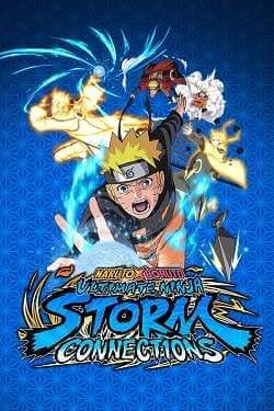 NARUTO X BORUTO Ultimate Ninja STORM CONNECTIONS скачать торрент от Торрент-Игруха