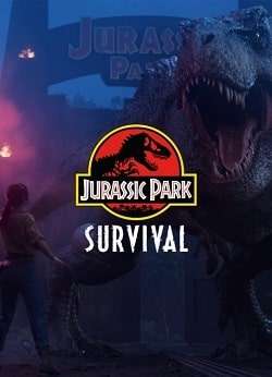 Jurassic Park: Survival скачать торрент от Торрент-Игруха
