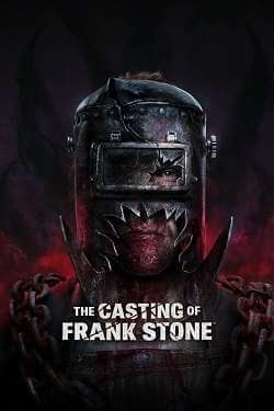 The Casting of Frank Stone скачать торрент от Торрент-Игруха