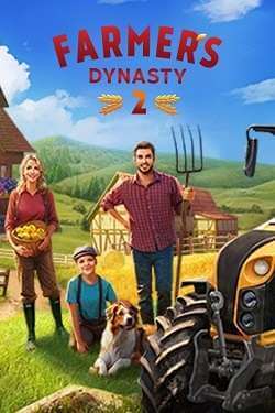 Farmer's Dynasty 2 скачать торрент от Торрент-Игруха