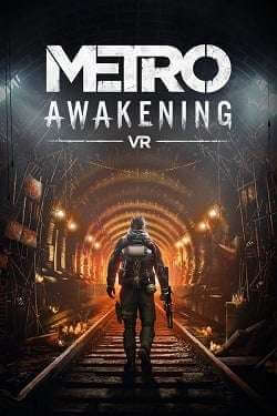 Metro Awakening скачать торрент от Торрент-Игруха