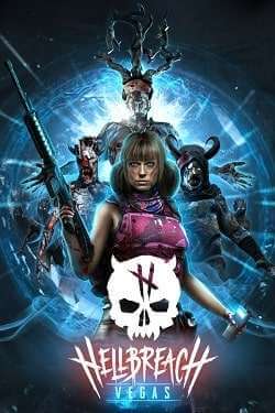 Hellbreach: Vegas