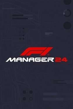 F1 Manager 2024