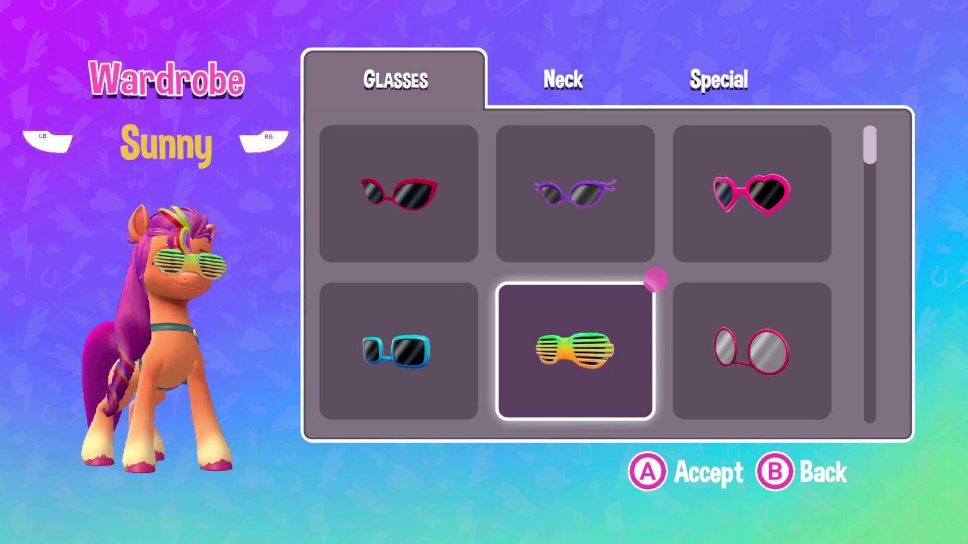 фото My Little Pony: A Zephyr Heights Mystery скачать торрентом от торрент игруха