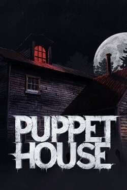 Puppet House скачать торрент от Торрент-Игруха