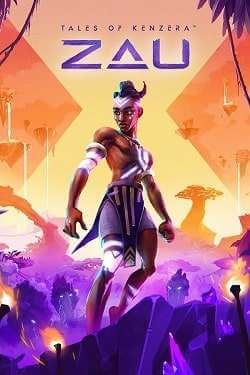 Tales of Kenzera: ZAU скачать торрент от Торрент-Игруха