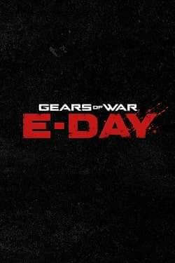 Gears of War: E-Day