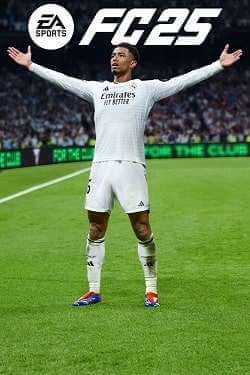 EA SPORTS FC 25 скачать торрент от Торрент-Игруха