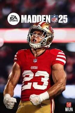 EA SPORTS Madden NFL 25 скачать торрент от Торрент-Игруха