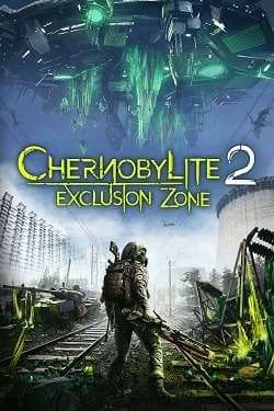 Chernobylite 2: Exclusion Zone скачать торрент от Торрент-Игруха