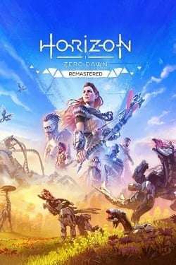 Horizon Zero Dawn Remastered
