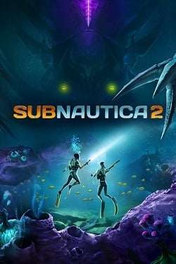 Subnautica 2 скачать торрент от Торрент-Игруха