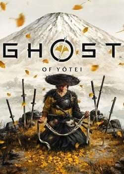 Ghost of Yotei скачать торрент от Торрент-Игруха