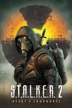 S.T.A.L.K.E.R. 2: Heart of Chornobyl скачать торрент от Торрент-Игруха