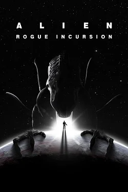 Alien: Rogue Incursion скачать торрент от Торрент-Игруха
