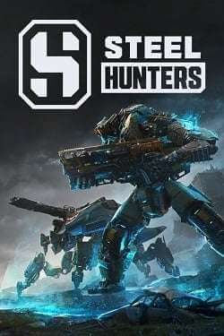 Steel Hunters от Торрент