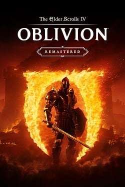 The Elder Scrolls 4 (IV) Oblivion Remastered от Торрент