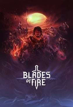 Blades of Fire от Торрент