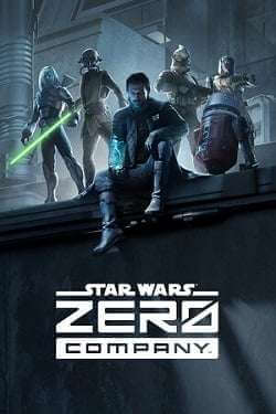 STAR WARS Zero Company от Торрент