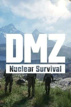 DMZ: Nuclear Survival от Торрент