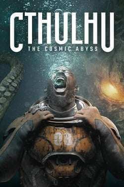 Cthulhu: The Cosmic Abyss от Торрент