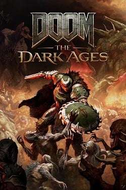 DOOM: The Dark Ages от Торрент