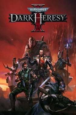 Warhammer 40,000: Dark Heresy