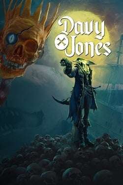 DAVY x JONES от Торрент