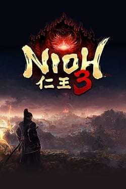 Nioh 3 от Торрент