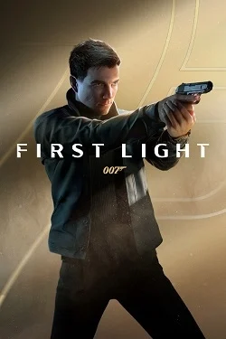 007 First Light от Торрент
