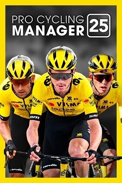 Pro Cycling Manager 25 от Торрент