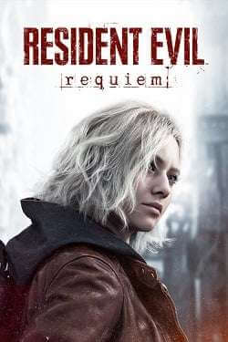 Resident Evil Requiem от Торрент