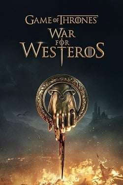 Game of Thrones: War For Westeros от Торрент