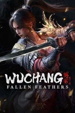 WUCHANG Fallen Feathers от Торрент