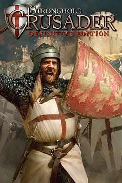 Stronghold Crusader: Definitive Edition от Торрент