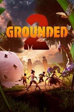 Grounded 2 от Торрент
