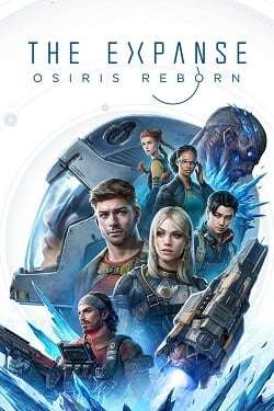 The Expanse: Osiris Reborn от Торрент