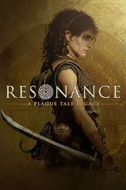 Resonance: A Plague Tale Legacy от Торрент