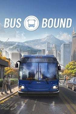 Bus Bound от Торрент