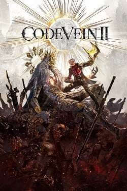 CODE VEIN II от Торрент