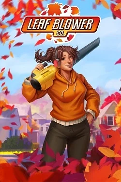 Leaf Blower Co от Торрент
