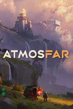 ATMOSFAR от Торрент