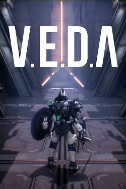 V.E.D.A: The Awakening of Souls от Торрент
