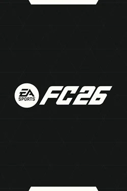 EA SPORTS FC 26 от Торрент