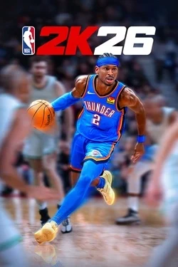 NBA 2K26 от Торрент