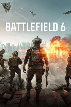 Battlefield 6 от Торрент