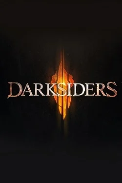 Darksiders 4 от Торрент