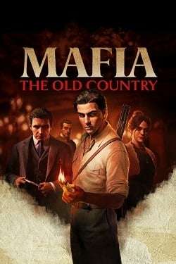 Mafia: The Old Country от Торрент